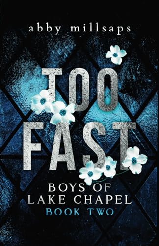 Too Fast: A Why Choose Sports Romance - Paperback