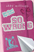 So Wrong: A Why Choose Sports Romance - Paperback