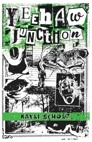 Yeehaw Junction - Paperback