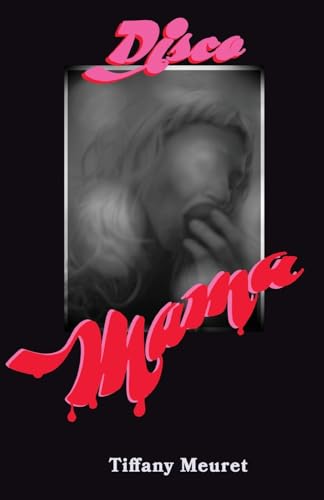 Disco Mama - Paperback