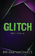 Glitch - Discreet Cover Edition - Paperback