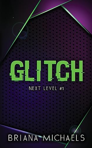 Glitch - Discreet Cover Edition - Paperback