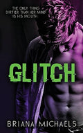 Glitch: Next Level Series Book 1 - Paperback