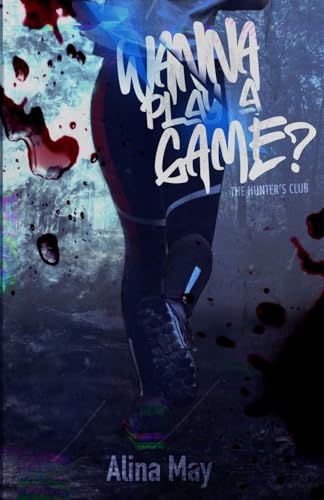 Wanna Play a Game? - Paperback