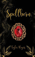 Spellborn - Paperback