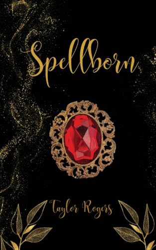 Spellborn - Paperback