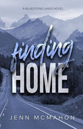 Finding Home - Paperback