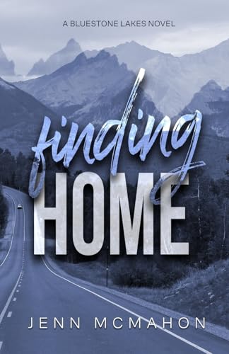 Finding Home - Paperback