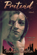 Pretend - Paperback