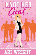 Knot Her Goal - Paperback