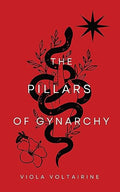 The Pillars of Gynarchy - Paperback
