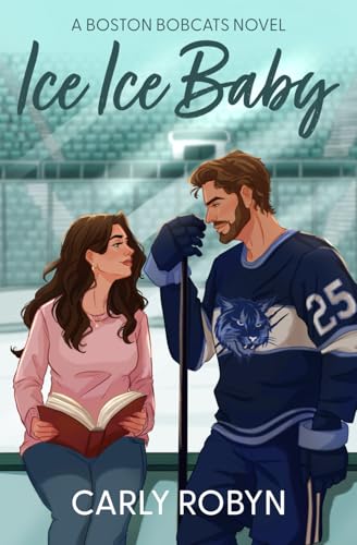 Ice Ice Baby - Paperback