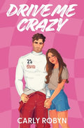 Drive Me Crazy - Paperback