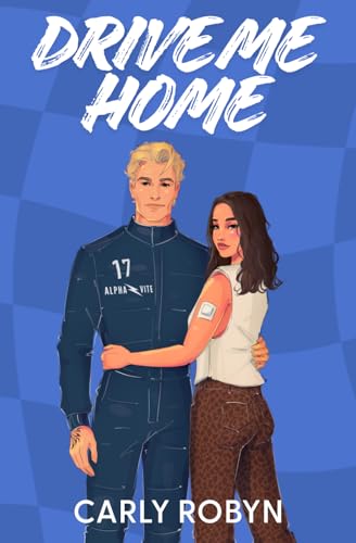 Drive Me Home - Paperback