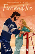 Fire and Ice - Paperback