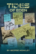 Tides of Eden - Paperback
