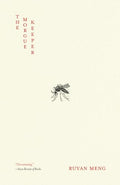 The Morgue Keeper - Paperback