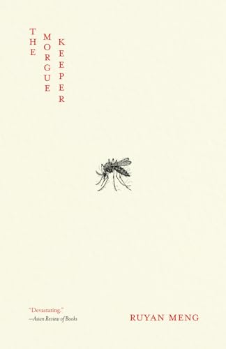 The Morgue Keeper - Paperback