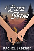 A Lodge Affair - Paperback