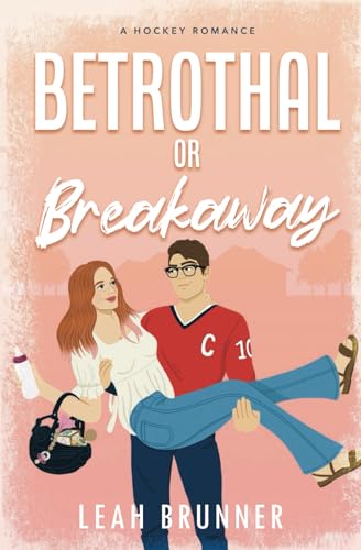Betrothal or Breakaway - Paperback