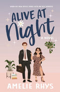 Alive At Night - Paperback