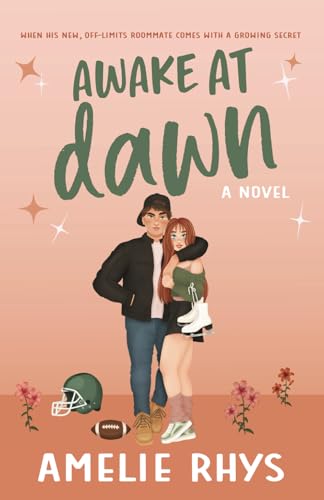 Awake At Dawn - Paperback