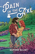 Pain In The Axe - Paperback