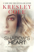 Shadow's Heart - Paperback