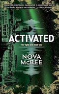 Activated: A YA Action Adventure Series - Paperback