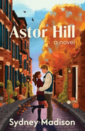 Astor Hill - Paperback