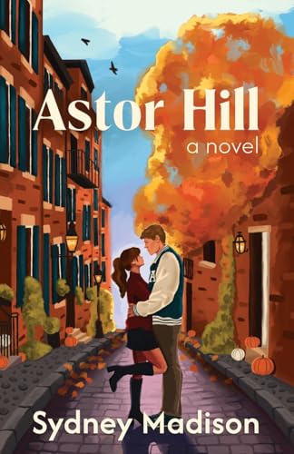 Astor Hill - Paperback