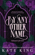 By Any Other Name - Paperback