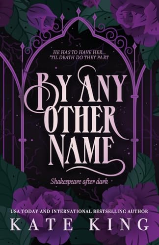 By Any Other Name - Paperback