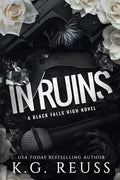 In Ruins - Paperback