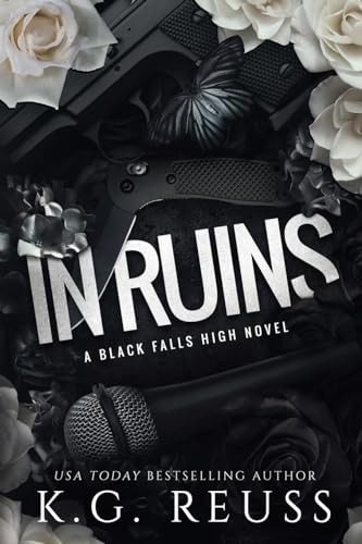 In Ruins - Paperback