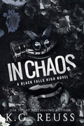 In Chaos - Paperback