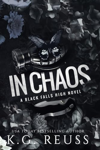 In Chaos - Paperback