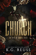 Church - Paperback