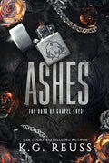 Ashes - Paperback
