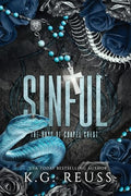 Sinful - Paperback