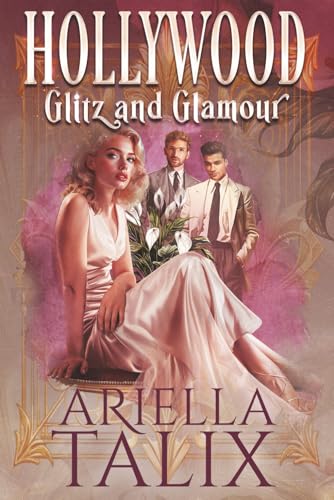 Hollywood Glitz and Glamour - Paperback
