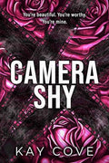 Camera Shy - Paperback