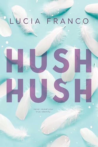 Hush Hush - Paperback