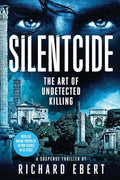 Silentcide: The Art of Undetected Killing - Paperback
