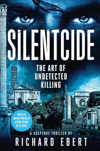 Silentcide: The Art of Undetected Killing - Paperback