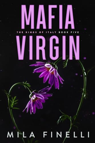 Mafia Virgin: Special Edition - Paperback