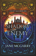 The Shadow Enemy - Paperback