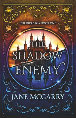 The Shadow Enemy - Paperback