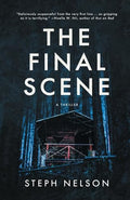 The Final Scene: A Thriller - Paperback