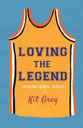 Loving the Legend - Paperback